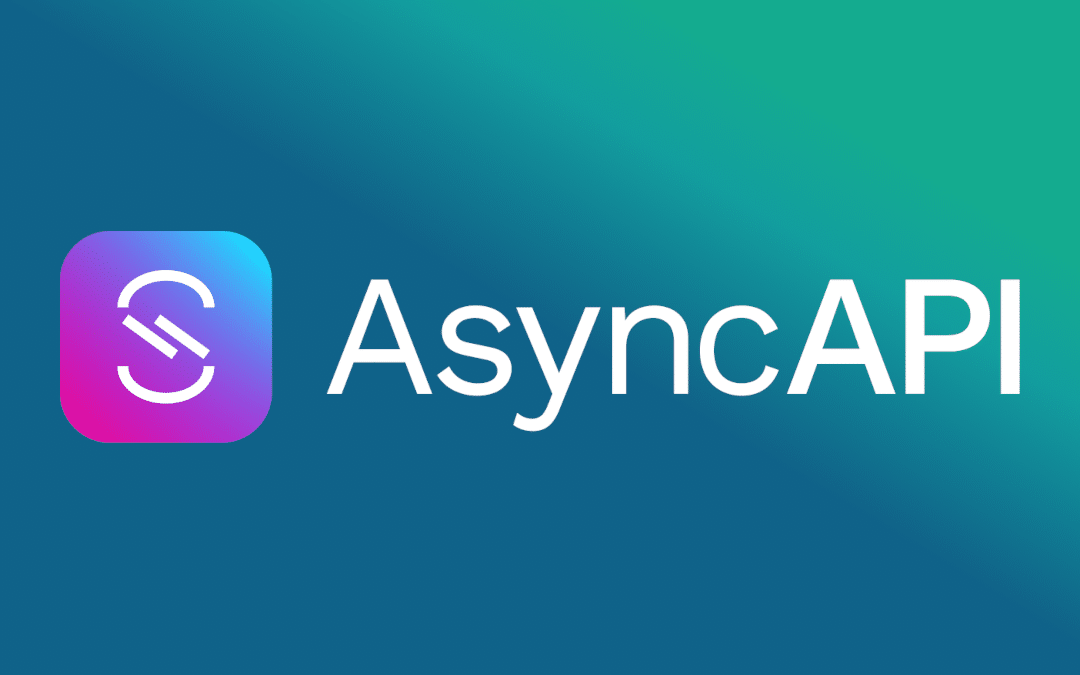 AsyncAPI ganz einfach in 15 Minuten